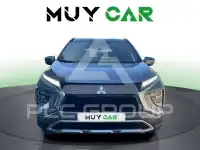 2024 Mitsubishi ECLIPSE