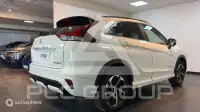 2024 Mitsubishi ECLIPSE