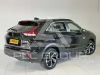 2024 Mitsubishi ECLIPSE