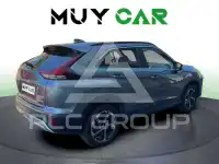 2024 Mitsubishi ECLIPSE