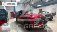 2024 Mitsubishi ECLIPSE