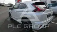 2024 Mitsubishi ECLIPSE
