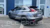 2024 Mitsubishi ECLIPSE