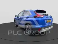2024 Mitsubishi ECLIPSE