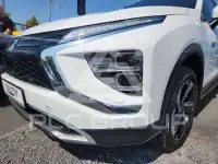 2024 Mitsubishi ECLIPSE