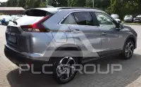 2024 Mitsubishi ECLIPSE
