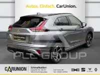 2024 Mitsubishi ECLIPSE