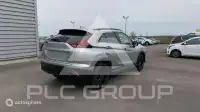 2024 Mitsubishi ECLIPSE