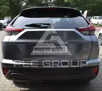 2024 Mitsubishi ECLIPSE