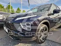 2024 Mitsubishi ECLIPSE
