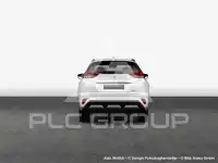 2024 Mitsubishi ECLIPSE