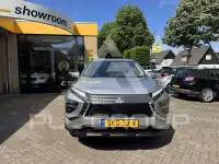 2024 Mitsubishi ECLIPSE