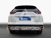 2024 Mitsubishi ECLIPSE