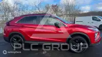 2024 Mitsubishi ECLIPSE