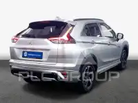 2024 Mitsubishi ECLIPSE