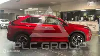 2024 Mitsubishi ECLIPSE