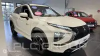 2024 Mitsubishi ECLIPSE
