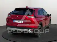 2024 Mitsubishi ECLIPSE