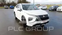 2024 Mitsubishi ECLIPSE