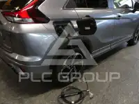 2024 Mitsubishi ECLIPSE