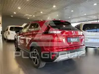 2024 Mitsubishi ECLIPSE