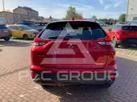 2024 Mitsubishi ECLIPSE