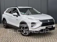 2024 Mitsubishi ECLIPSE