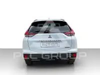 2024 Mitsubishi ECLIPSE