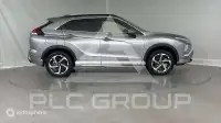 2024 Mitsubishi ECLIPSE