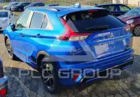 2024 Mitsubishi ECLIPSE
