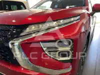 2024 Mitsubishi ECLIPSE