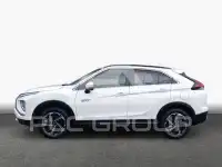 2024 Mitsubishi ECLIPSE