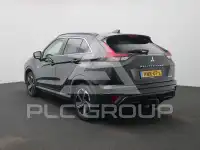 2024 Mitsubishi ECLIPSE