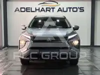 2024 Mitsubishi ECLIPSE