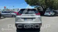 2024 Mitsubishi ECLIPSE