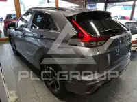 2024 Mitsubishi ECLIPSE