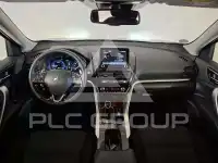 2024 Mitsubishi ECLIPSE