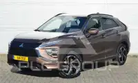 2024 Mitsubishi ECLIPSE