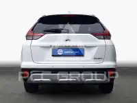 2024 Mitsubishi ECLIPSE