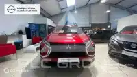 2024 Mitsubishi ECLIPSE