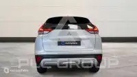 2024 Mitsubishi ECLIPSE