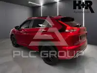 2024 Mitsubishi ECLIPSE