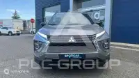 2024 Mitsubishi ECLIPSE