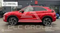 2024 Mitsubishi ECLIPSE