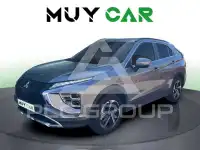 2024 Mitsubishi ECLIPSE