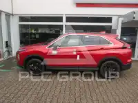 2024 Mitsubishi ECLIPSE