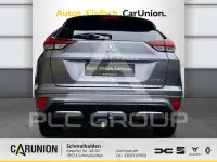 2024 Mitsubishi ECLIPSE