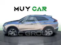 2024 Mitsubishi ECLIPSE
