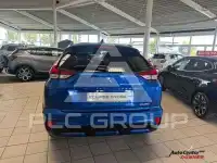 2024 Mitsubishi ECLIPSE
