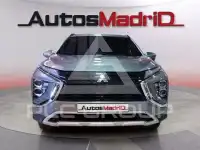 2024 Mitsubishi ECLIPSE